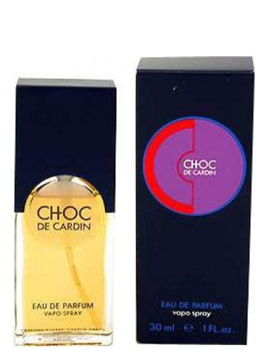 Choc de Cardin
