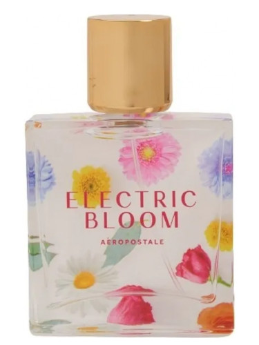 Eletric Bloom
