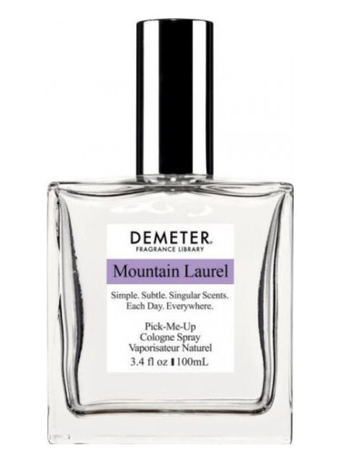 Mountain Laurel