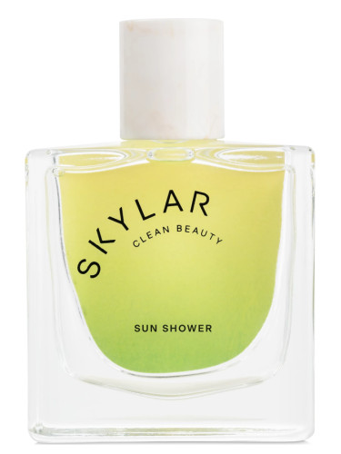 Sun Shower Eau de Parfum