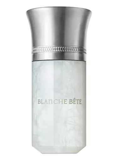 Blanche Bête