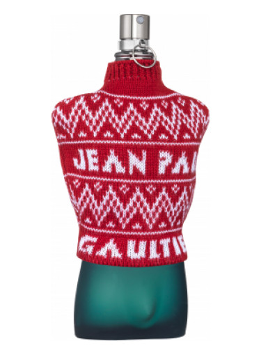Le Male Xmas Limited Edition 2021