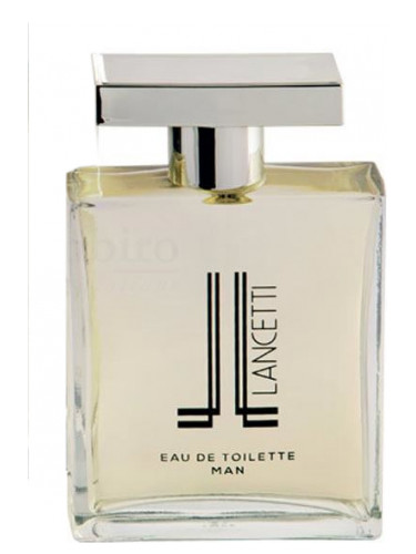 Argento Homme