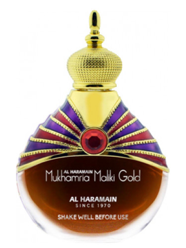 Mukhamria Maliki Gold