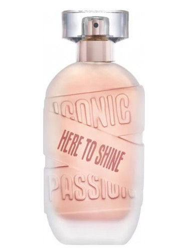 Here to Shine