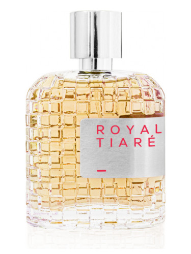 Royal Tiaré