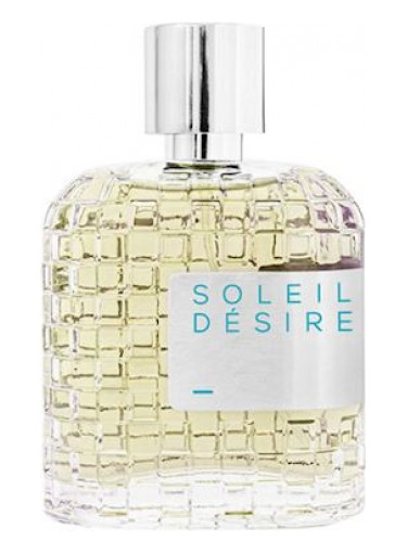 Soleil Désire