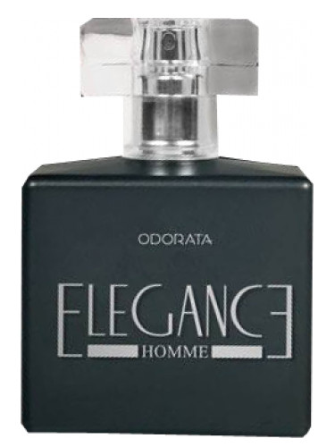 Elegance Homme