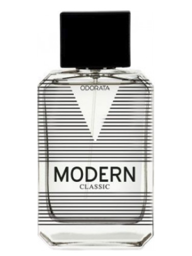 Modern Classic