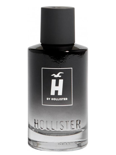 H by Hollister Eau de Cologne