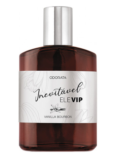 Inevitável Ele VIP