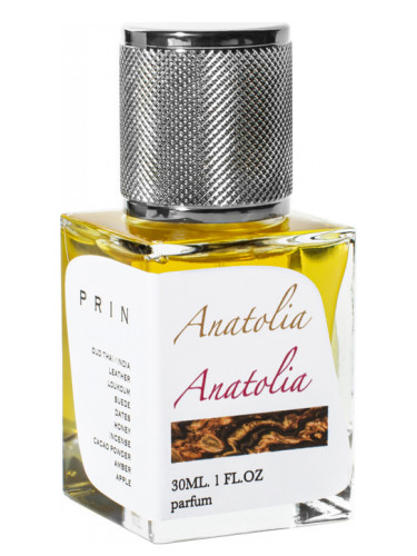 Anatolia Anatolia
