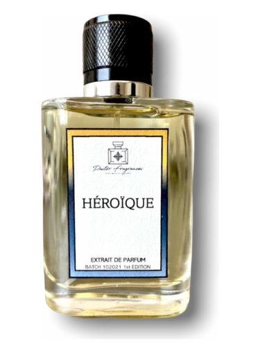 Héroïque