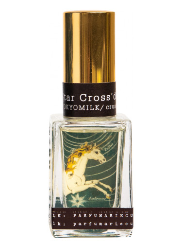 Star Cross'd