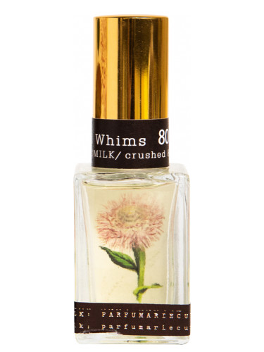 Wild Whims