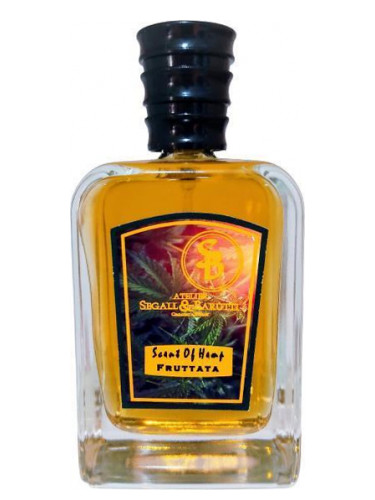 Scent of Hemp Fruttata