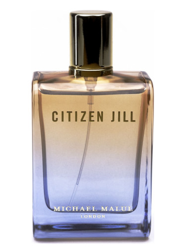 Citizen Jill