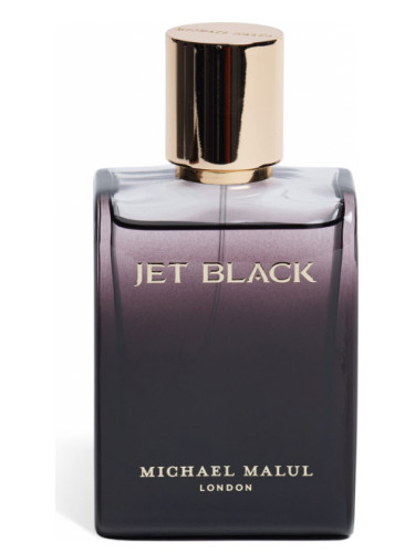 Jet Black Enigma