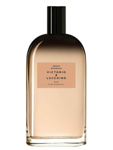 N° 15 Flor Oriental