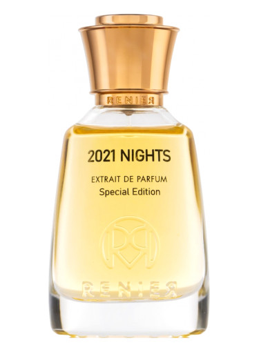 2021 Nights