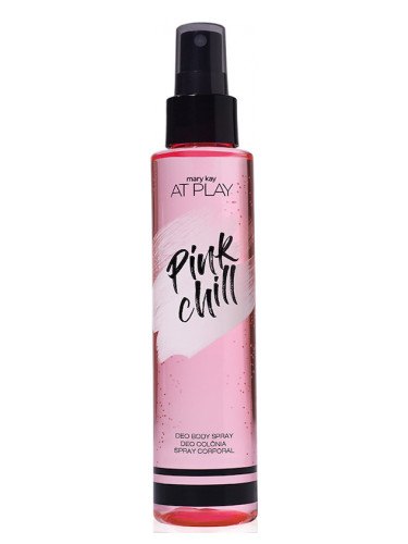 At Play Pink Chill