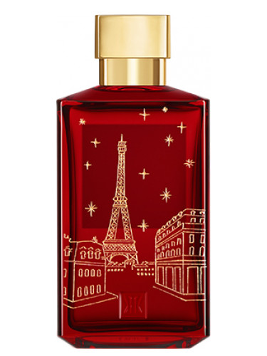 Baccarat Rouge 540 Extrait Limited Edition 2021