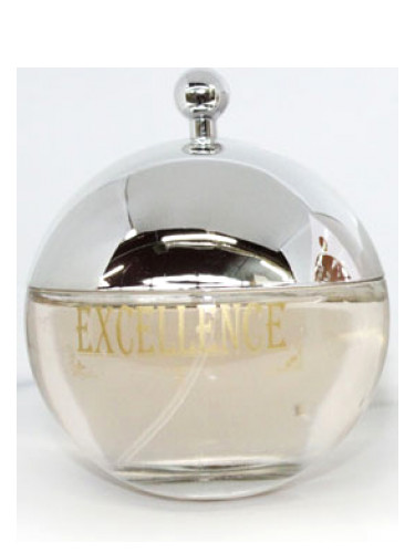 Excellence