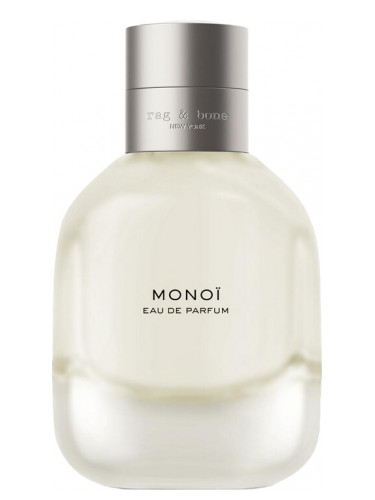 Monoï