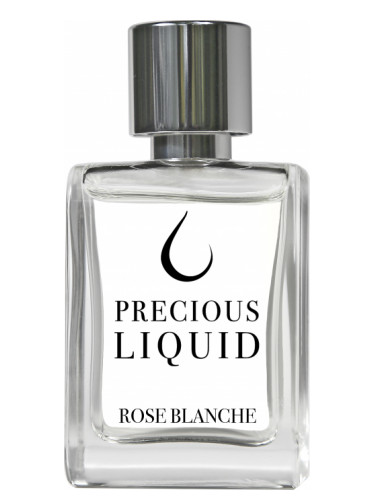 Rose Blanche