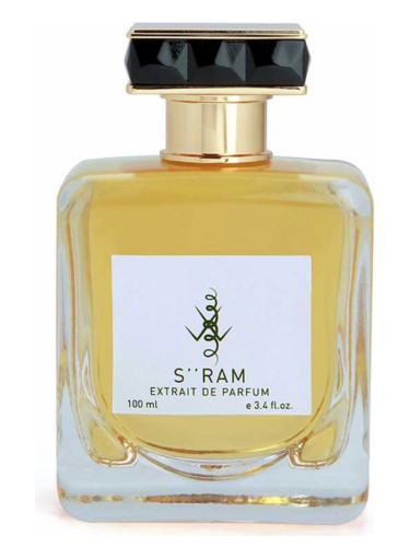 Amber & Oud