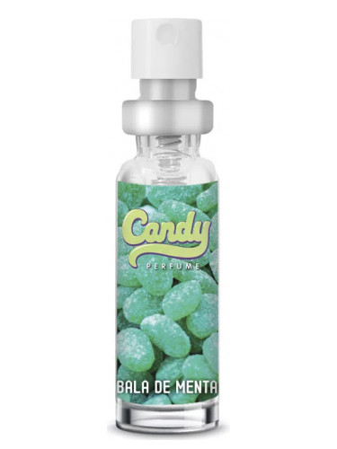 Bala de Menta