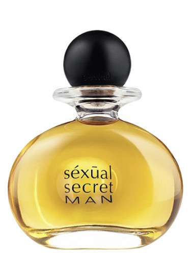 Sexual Secret Men