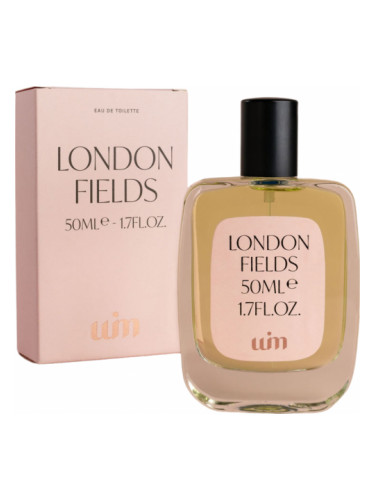 London Fields