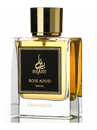 Rose Aoud
