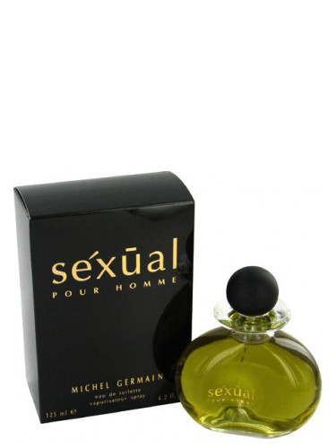Sexual Pour Homme