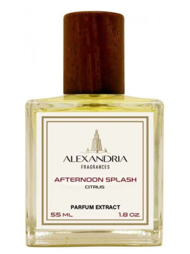Afternoon Splash