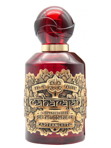 Maharajah