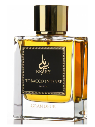 Tobacco Intense