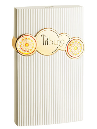 Tribute White
