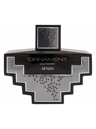 Ornament Pour Homme