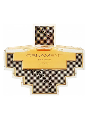 Ornament Pour Femme