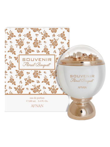 Souvenir Floral Bouquet