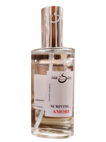 Scrivimi Amore