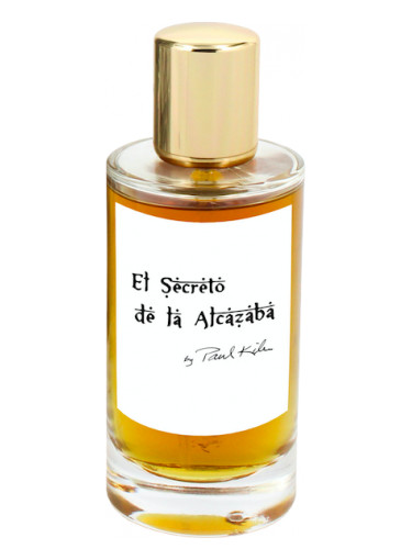 El Secreto de la Alcazaba