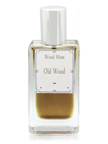 Old Wood