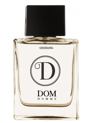 Dom Homme