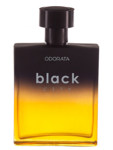 Black City