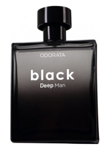 Black Deep Man