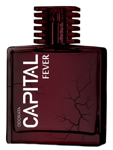 Capital Fever