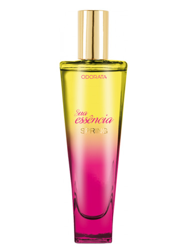 Sua Essência Spring